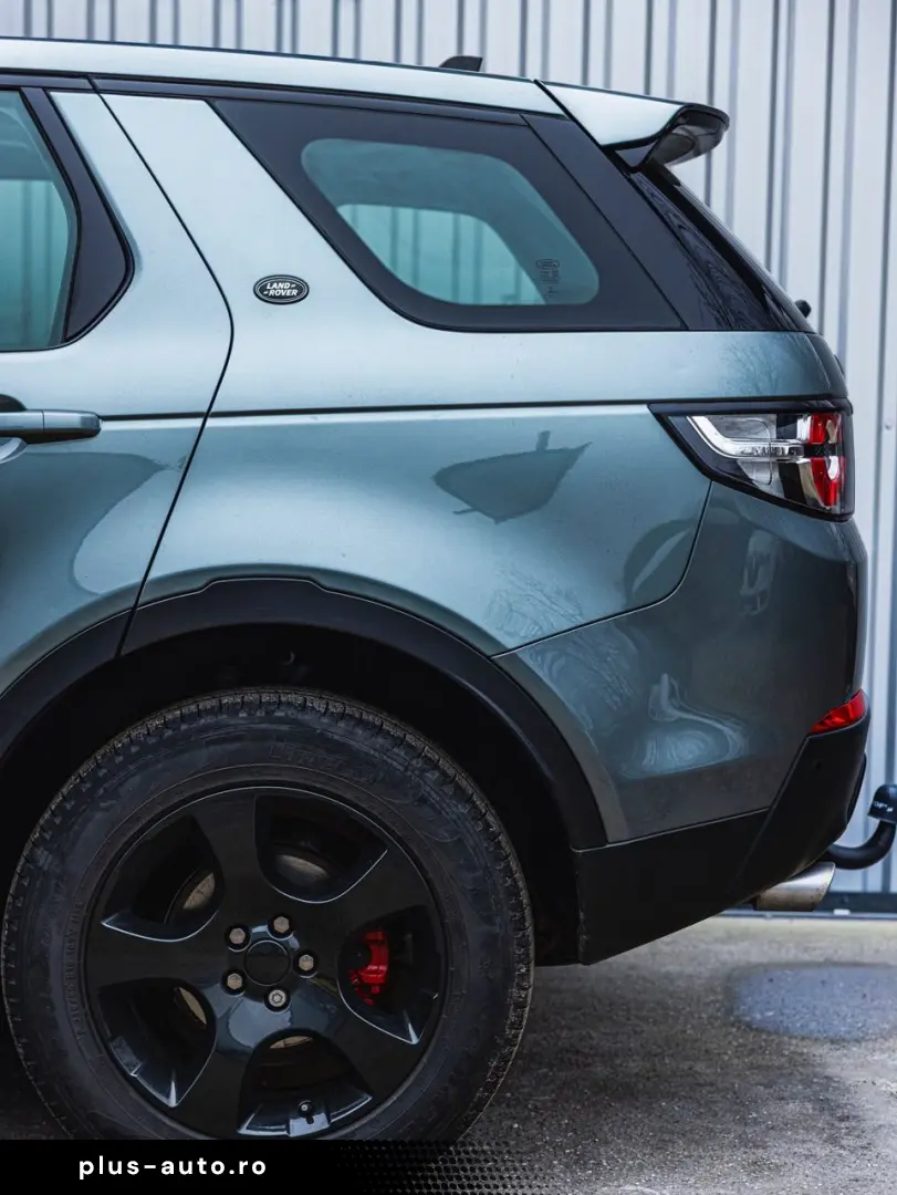 Land-Rover Discovery-Sport