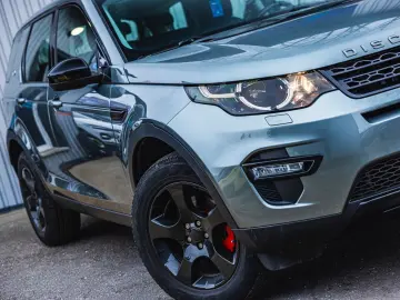 Land-Rover Discovery-Sport