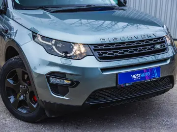 Land-Rover Discovery-Sport
