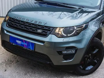Land-Rover Discovery-Sport