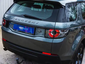 Land-Rover Discovery-Sport