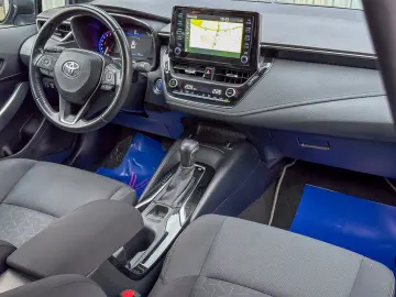 Toyota Corolla Navi Încălzire Car Play Bord Digital - Garanț
