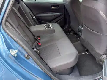 Toyota Corolla Navi Încălzire Car Play Bord Digital - Garanț