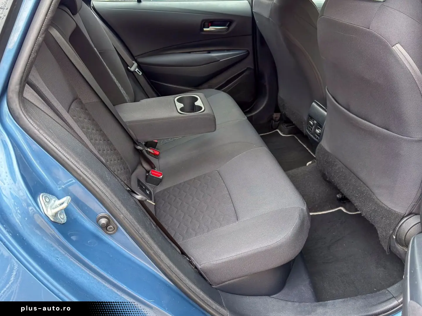 Toyota Corolla Navi Încălzire Car Play Bord Digital - Garanț