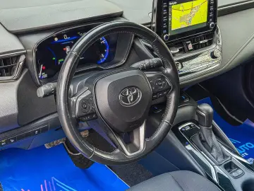 Toyota Corolla Navi Încălzire Car Play Bord Digital - Garanț