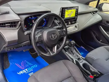 Toyota Corolla Navi Încălzire Car Play Bord Digital - Garanț