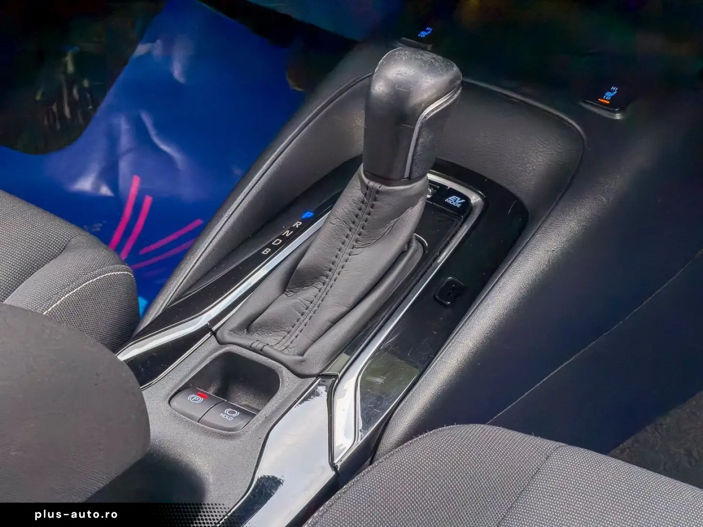 Toyota Corolla Navi Încălzire Car Play Bord Digital - Garanț