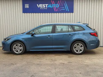 Toyota Corolla Navi Încălzire Car Play Bord Digital - Garanț