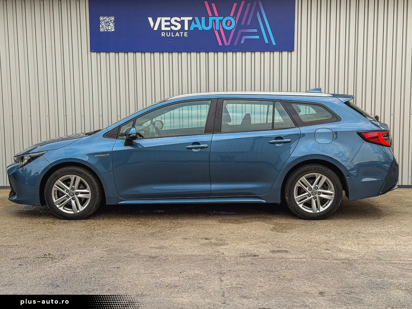 Toyota Corolla Navi Încălzire Car Play Bord Digital - Garanț