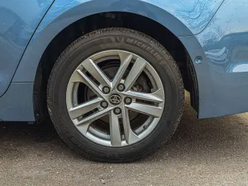 Toyota Corolla Navi Încălzire Car Play Bord Digital - Garanț