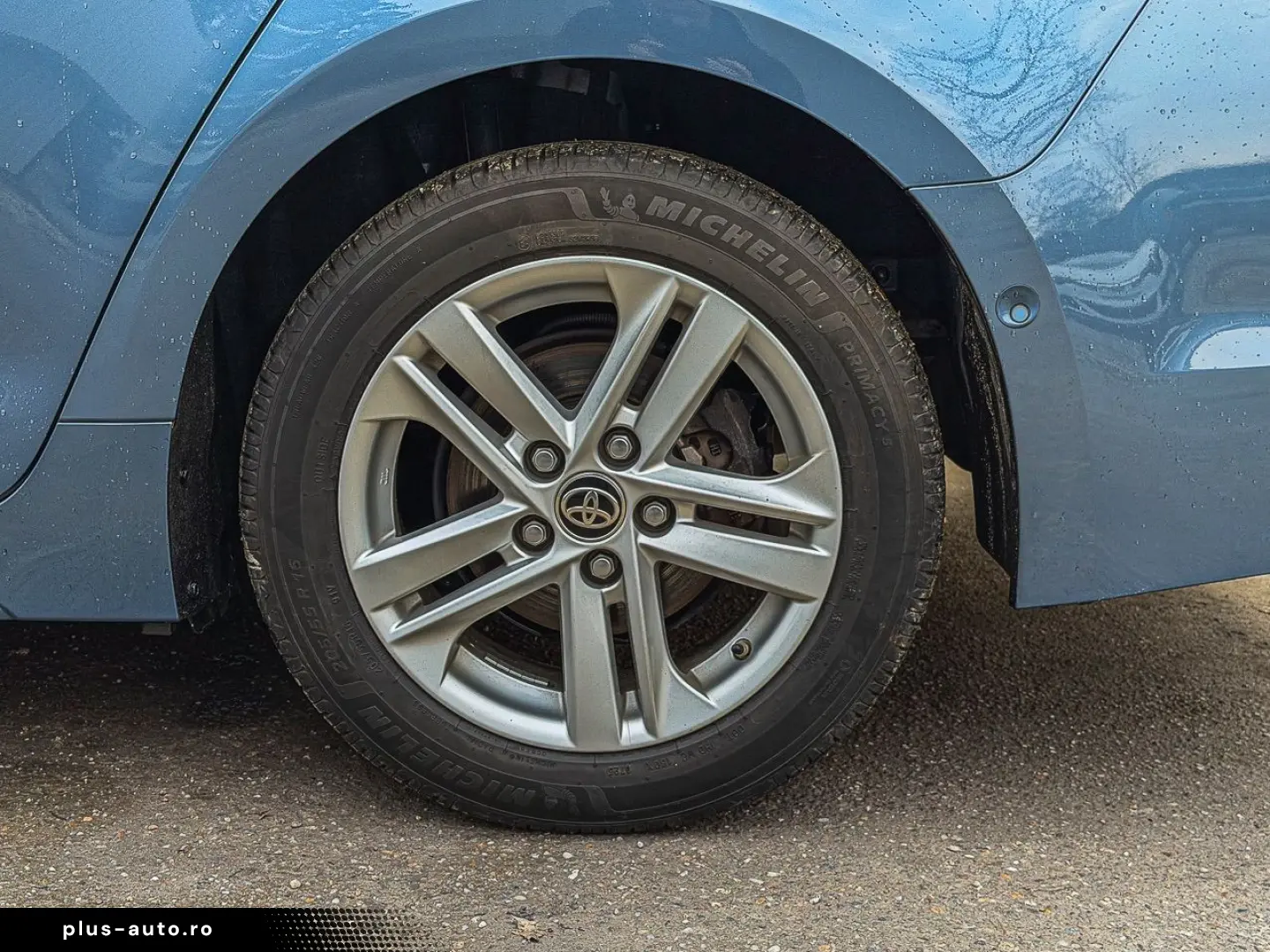 Toyota Corolla Navi Încălzire Car Play Bord Digital - Garanț