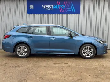 Toyota Corolla Navi Încălzire Car Play Bord Digital - Garanț