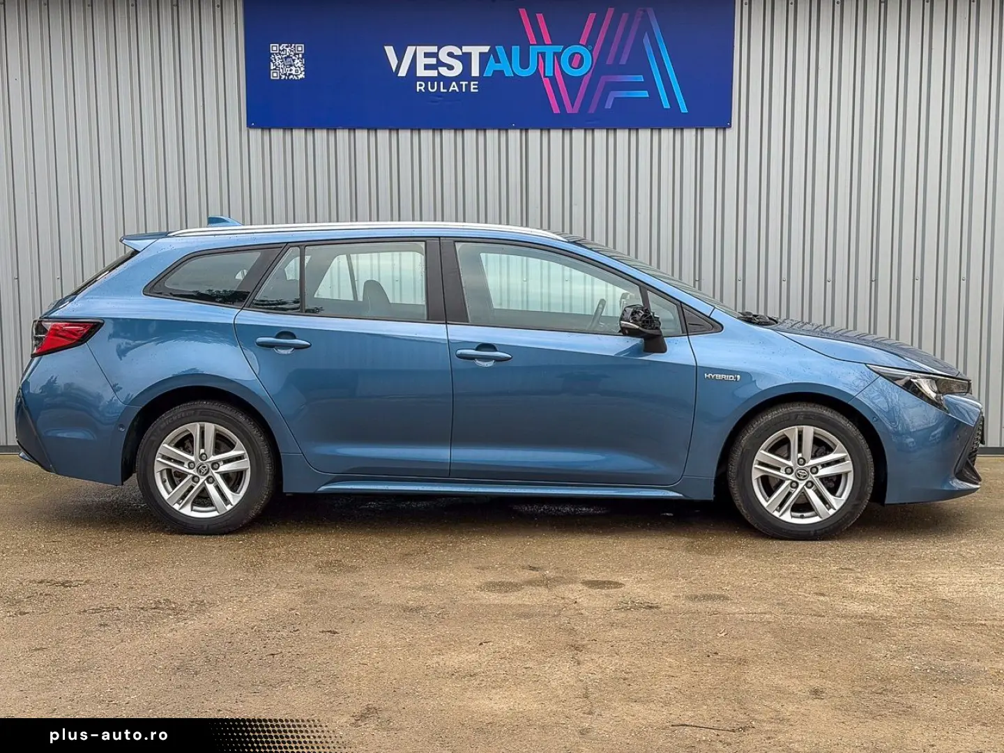 Toyota Corolla Navi Încălzire Car Play Bord Digital - Garanț