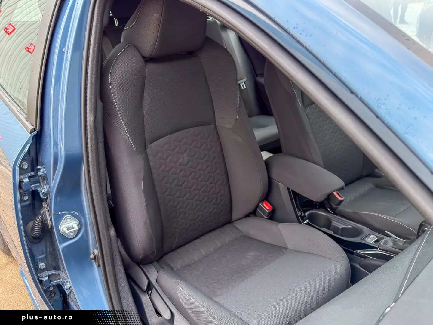 Toyota Corolla Navi Încălzire Car Play Bord Digital - Garanț