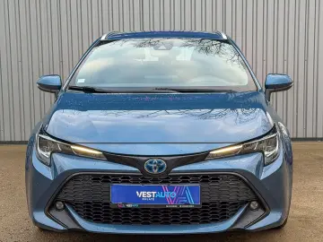 Toyota Corolla Navi Încălzire Car Play Bord Digital - Garanț