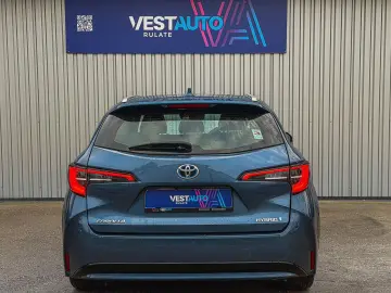 Toyota Corolla Navi Încălzire Car Play Bord Digital - Garanț