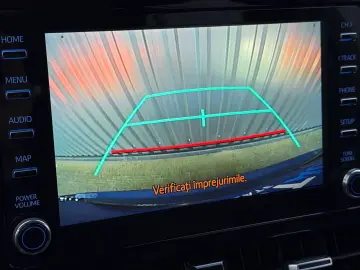 Toyota Corolla Navi Încălzire Car Play Bord Digital - Garanț