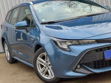 Toyota Corolla Navi Încălzire Car Play Bord Digital - Garanț