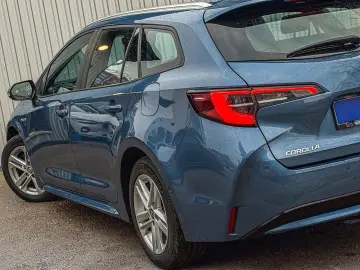 Toyota Corolla Navi Încălzire Car Play Bord Digital - Garanț