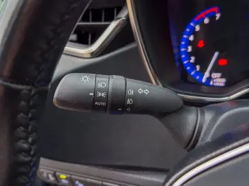 Toyota Corolla Navi Încălzire Car Play Bord Digital - Garanț