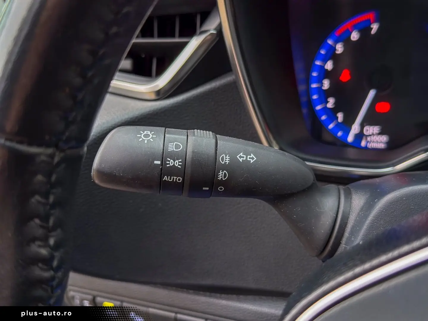 Toyota Corolla Navi Încălzire Car Play Bord Digital - Garanț