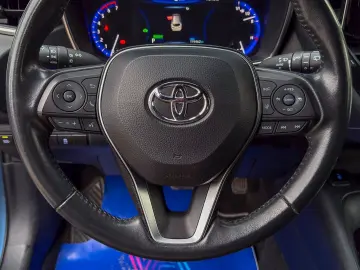Toyota Corolla Navi Încălzire Car Play Bord Digital - Garanț