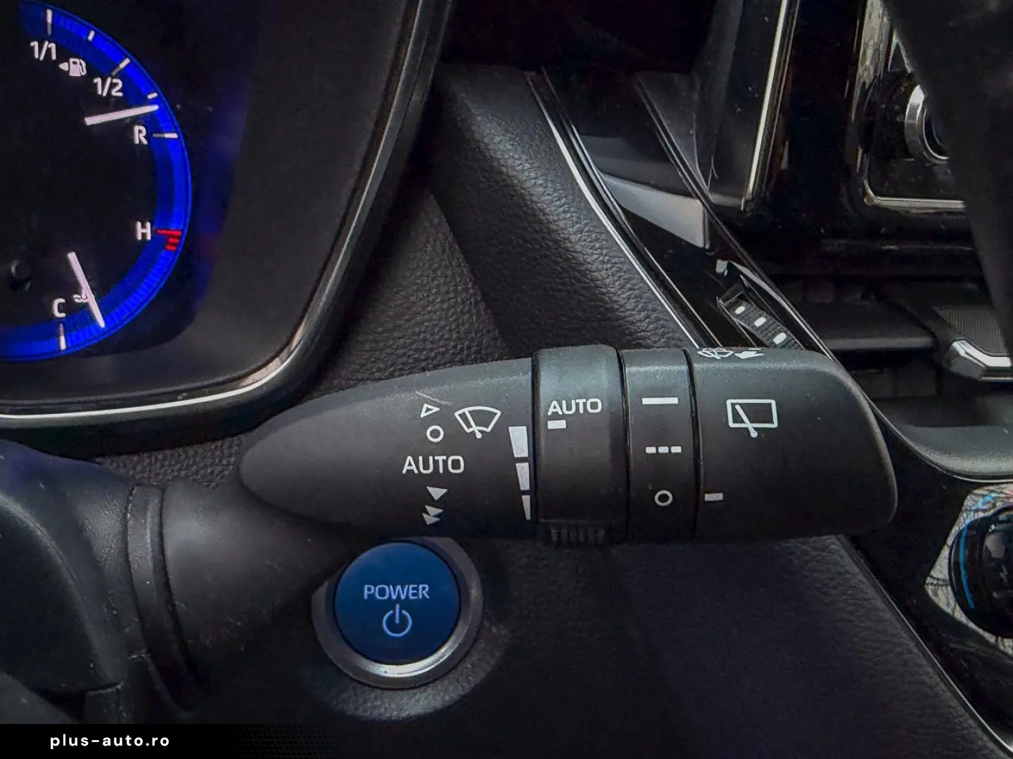 Toyota Corolla Navi Încălzire Car Play Bord Digital - Garanț