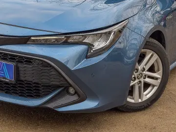 Toyota Corolla Navi Încălzire Car Play Bord Digital - Garanț