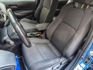 Toyota Corolla Navi Încălzire Car Play Bord Digital - Garanț