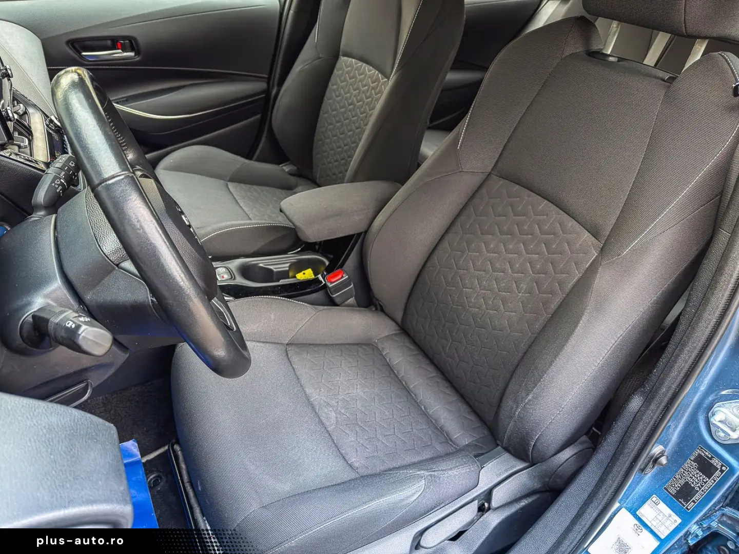 Toyota Corolla Navi Încălzire Car Play Bord Digital - Garanț