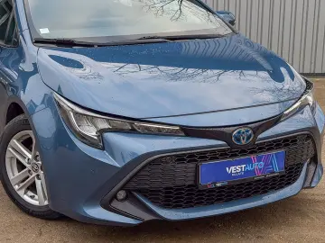 Toyota Corolla Navi Încălzire Car Play Bord Digital - Garanț