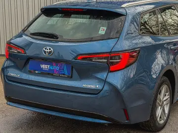 Toyota Corolla Navi Încălzire Car Play Bord Digital - Garanț