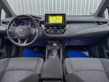 Toyota Corolla Navi Încălzire Car Play Bord Digital - Garanț