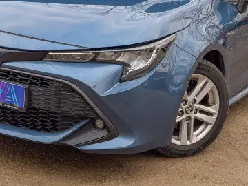 Toyota Corolla Navi Încălzire Car Play Bord Digital - Garanț