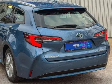 Toyota Corolla Navi Încălzire Car Play Bord Digital - Garanț