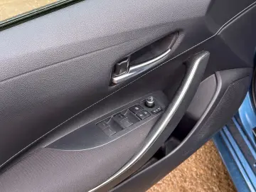 Toyota Corolla Navi Încălzire Car Play Bord Digital - Garanț