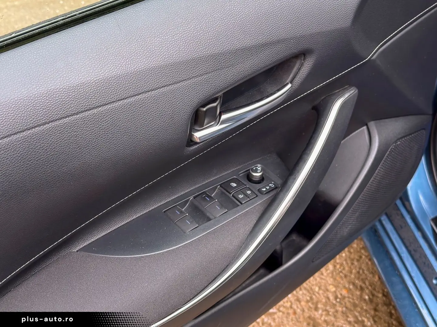 Toyota Corolla Navi Încălzire Car Play Bord Digital - Garanț