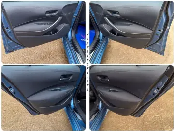 Toyota Corolla Navi Încălzire Car Play Bord Digital - Garanț