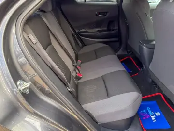 Toyota C-hr Incalzire CarPlay Navi Volan Încălzit - Garanție