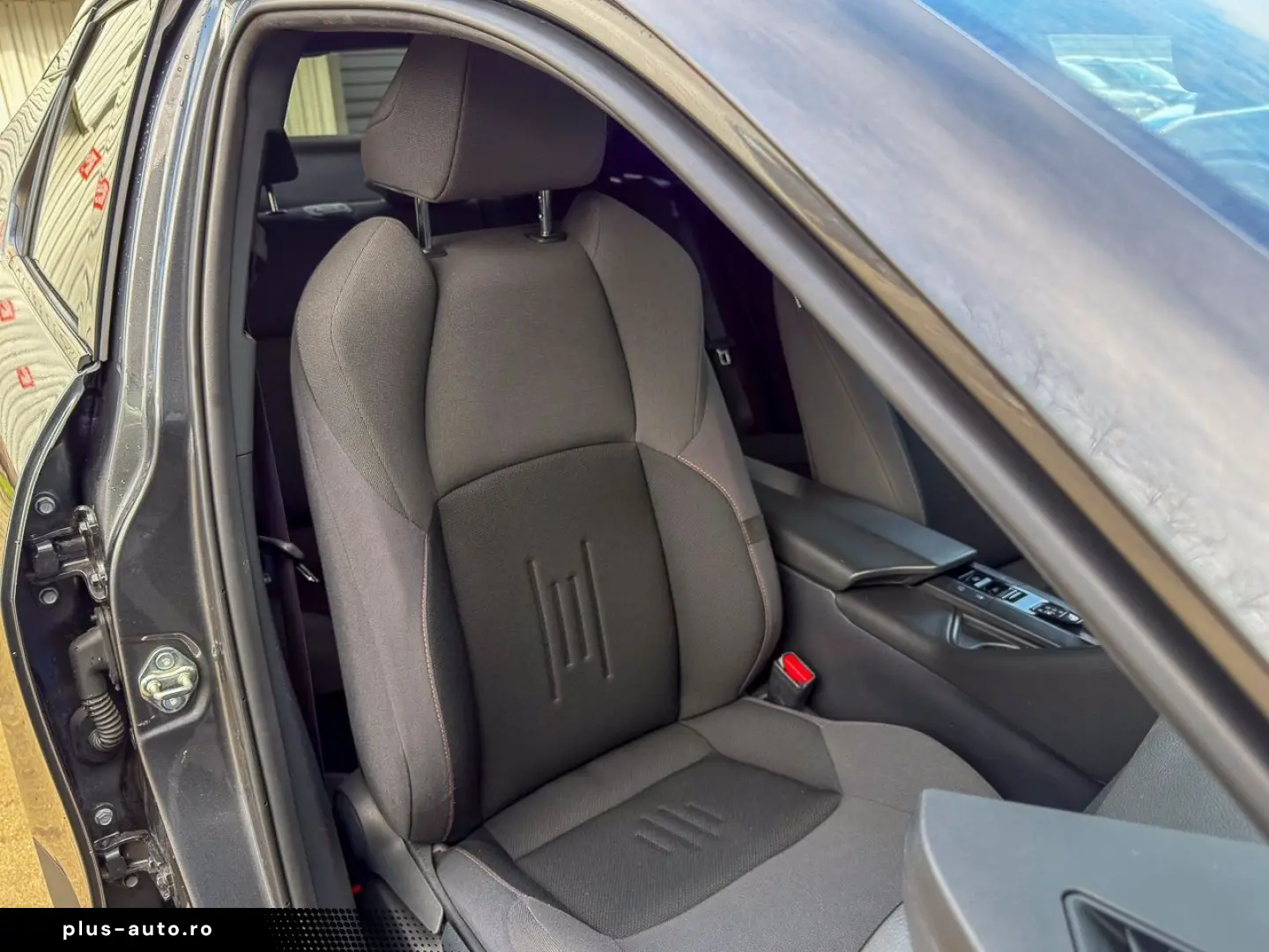 Toyota C-hr Incalzire CarPlay Navi Volan Încălzit - Garanție