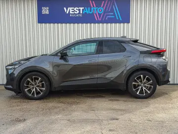 Toyota C-hr Incalzire CarPlay Navi Volan Încălzit - Garanție