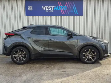 Toyota C-hr Incalzire CarPlay Navi Volan Încălzit - Garanție