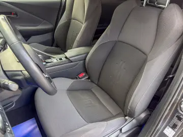 Toyota C-hr Incalzire CarPlay Navi Volan Încălzit - Garanție