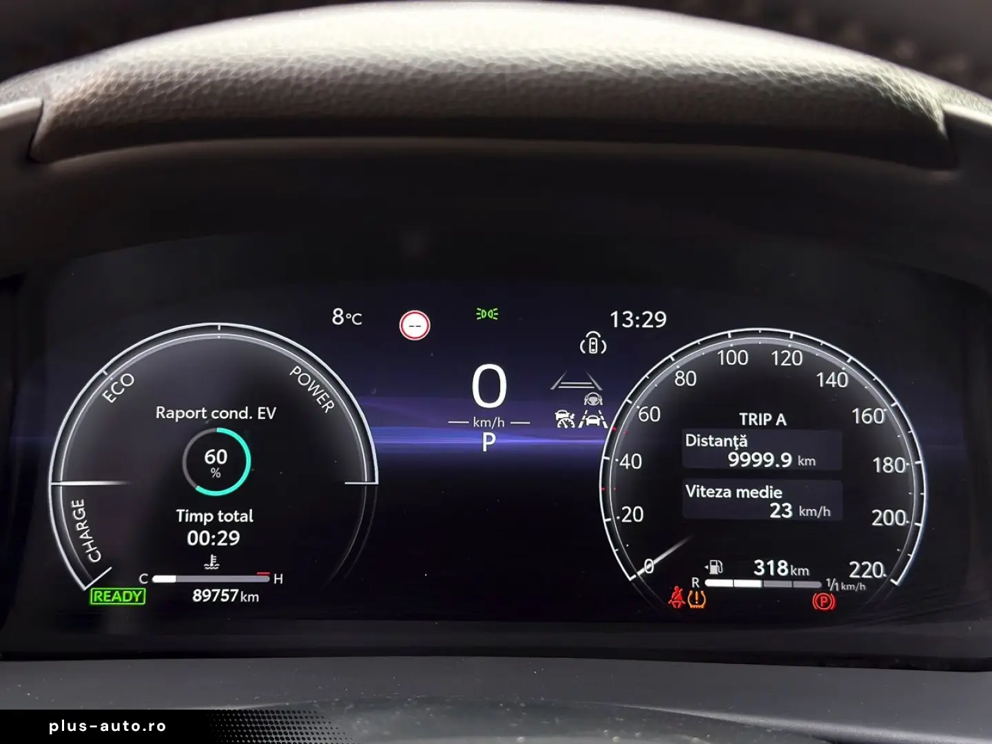 Toyota C-hr Incalzire CarPlay Navi Volan Încălzit - Garanție