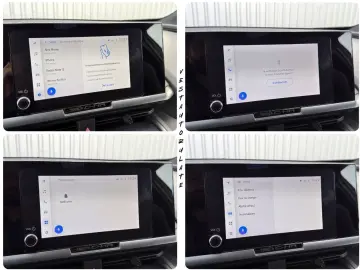 Toyota C-hr Incalzire CarPlay Navi Volan Încălzit - Garanție
