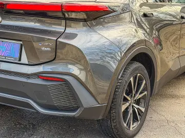 Toyota C-hr Incalzire CarPlay Navi Volan Încălzit - Garanție