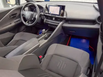 Toyota C-hr Incalzire CarPlay Navi Volan Încălzit - Garanție