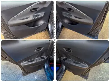 Toyota C-hr Incalzire CarPlay Navi Volan Încălzit - Garanție