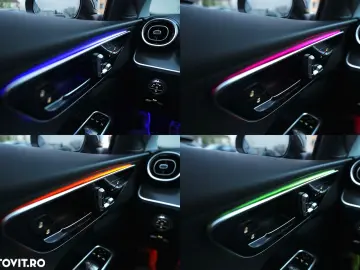 Mercedes-Benz C 300 e 9G-TRONIC Avantgarde