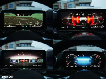 Mercedes-Benz C 300 e 9G-TRONIC Avantgarde